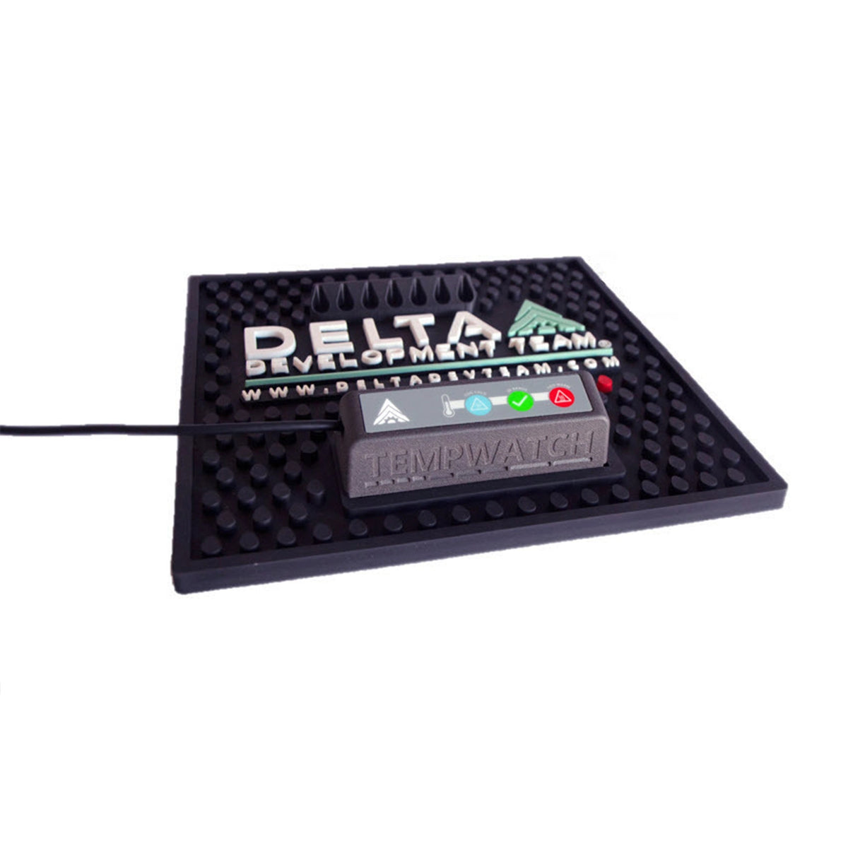 Delta Development Tempwatch11
