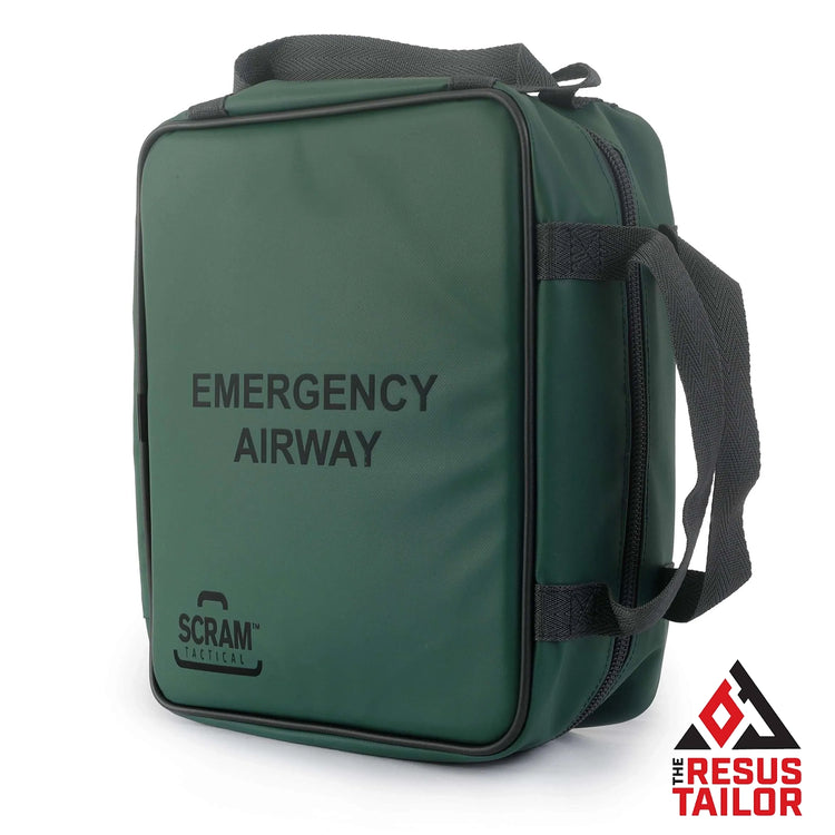 Tactical SCRAM Bag