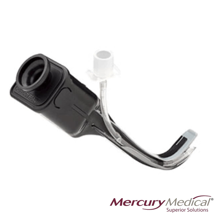 Airtraq SP - Infant Size 0 Airtraq SP Infant size 0 (Gray) for ET Tube 2.5-3.5mm Fits with Aitraq 390 Camera. Perfect for 911 EMS or Office Based Emergency Airway Management as recommended by American Association of Oral and Maxillofacial Surgeons (AAOMS). PN: LDA041