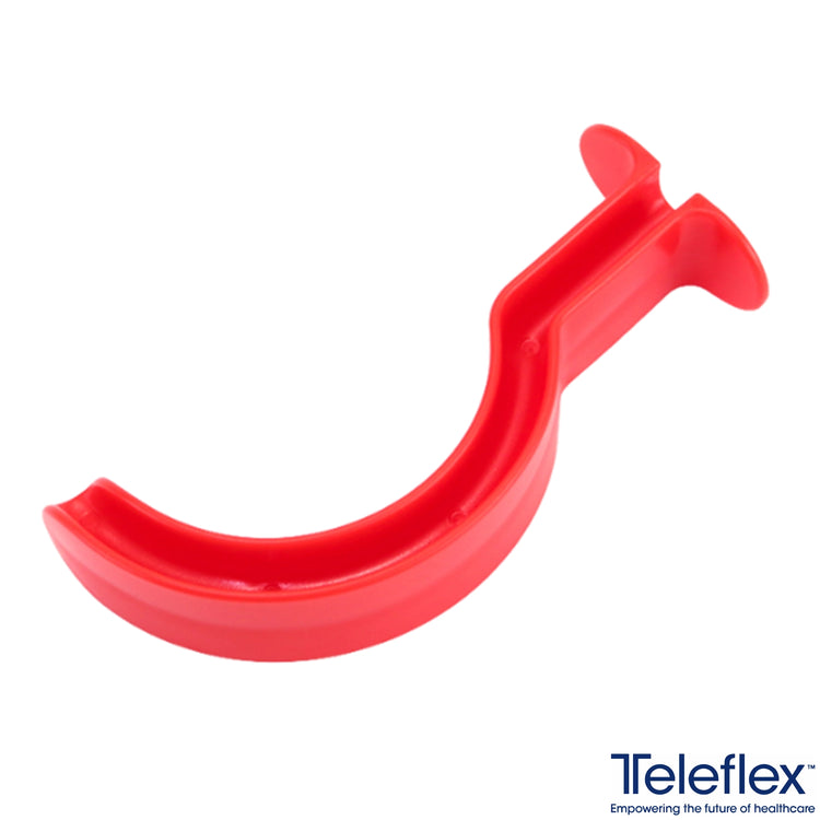 BERMAN AIRWAY 100MM, ADULT LARGE