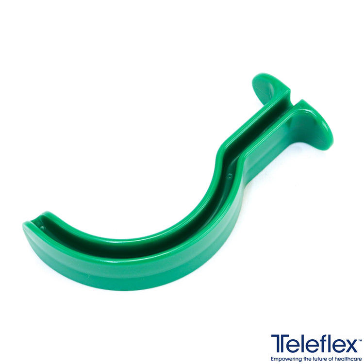 BERMAN AIRWAY 80MM, ADULT SMALL