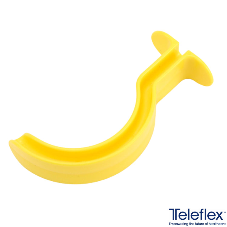 BERMAN AIRWAY 90MM, ADULT MEDIUM