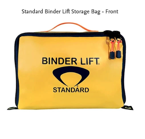The Carrying Case for a Binder Lift 2.0 - Standard