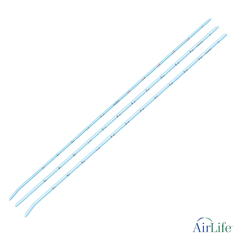 Bougie Endotracheal Introducer, Adult, Coudé Tip, 15FR X 70 CM 10/Box