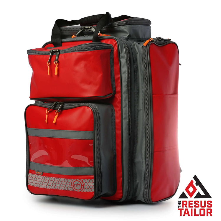 The Response Backpack Plus