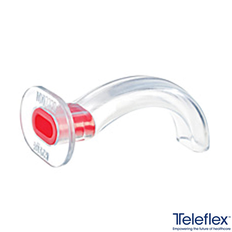 GUEDEL AIRWAY 100MM, SIZE 5,