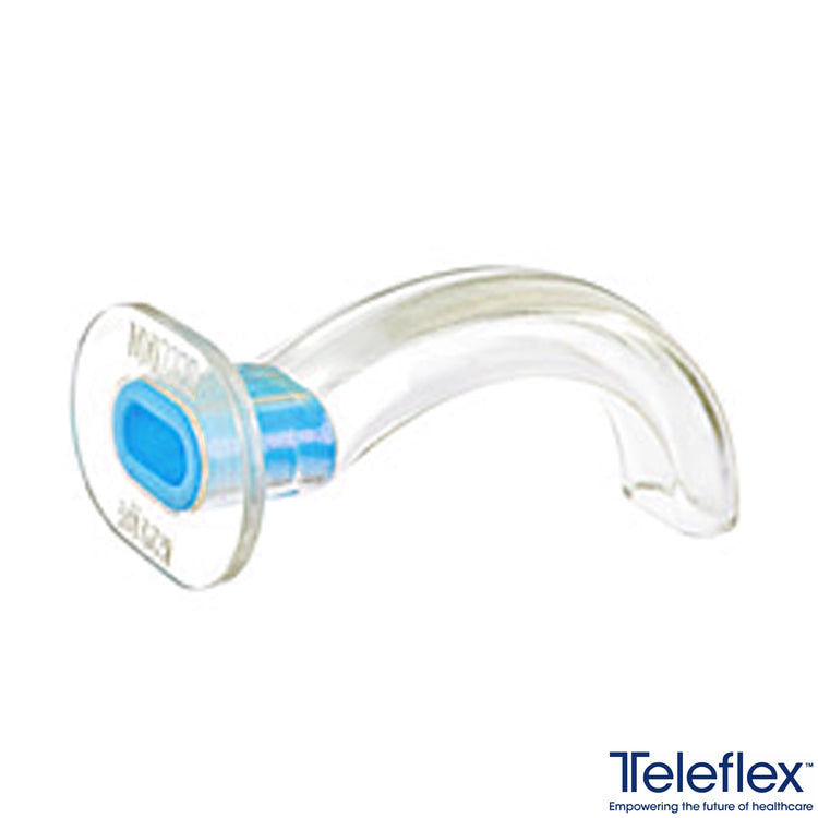 GUEDEL AIRWAY 50MM SIZE 0