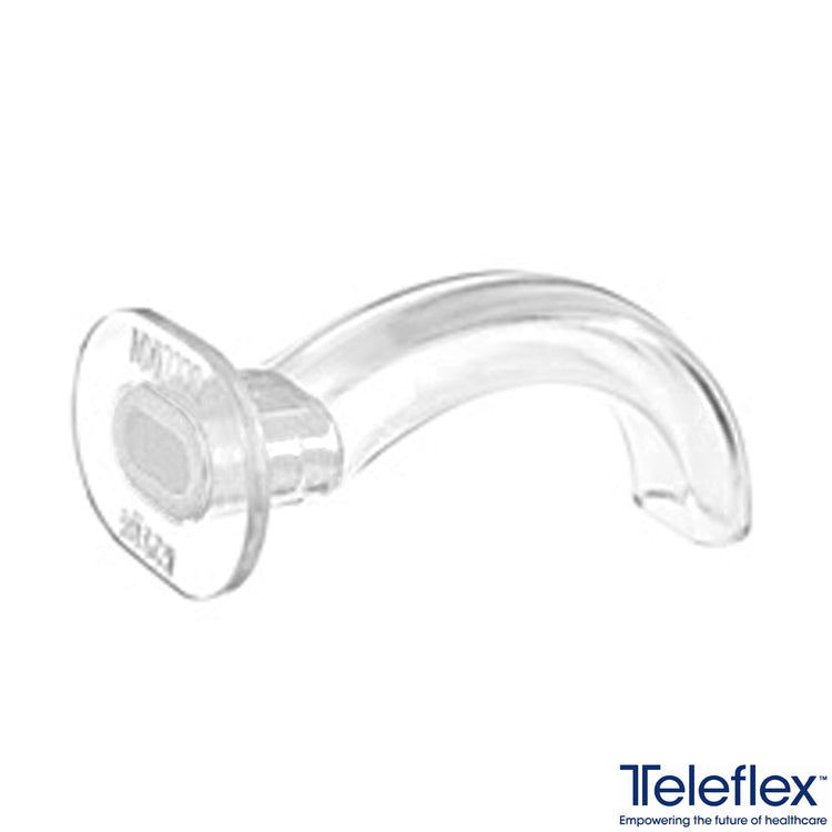 GUEDEL AIWAY, 70MM, SIZE 2