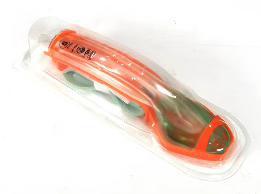 i-gel Plus Resus Pack contents lubricant sachet strap and suction tube size 5.