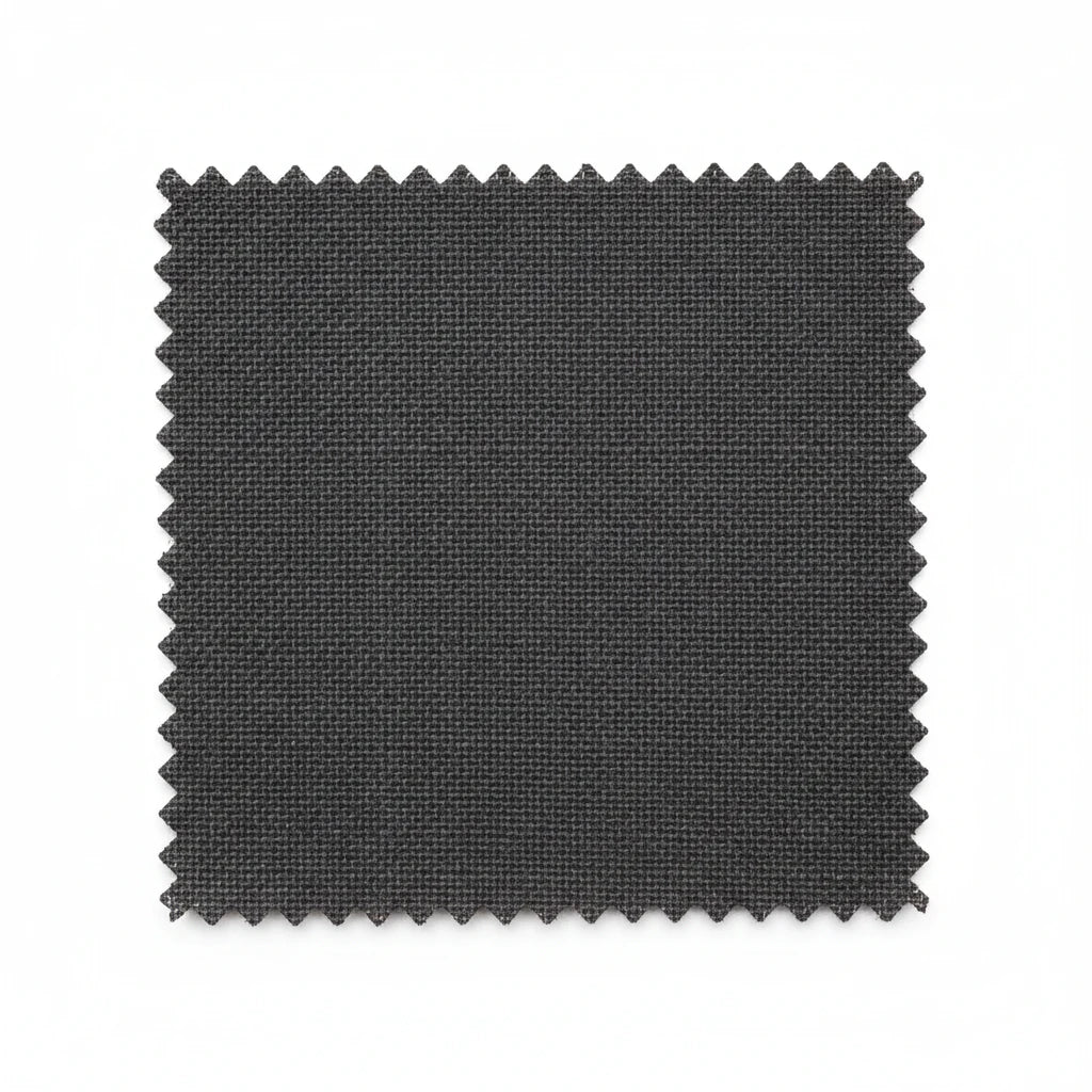 Gray Swatch of a MamaRoo Baby Swing Jake - Charcoal Gray