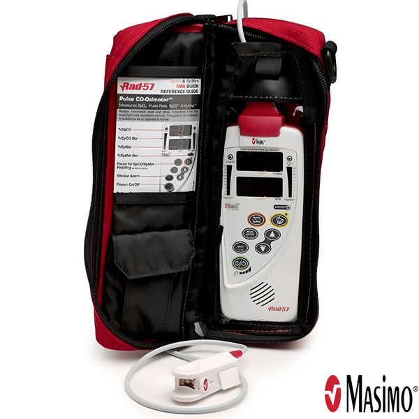 Masimo 9216 Handheld Pulse Oximeter