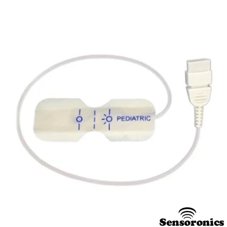 Pediatric BCI Foam Disposable SpO2 Sensor