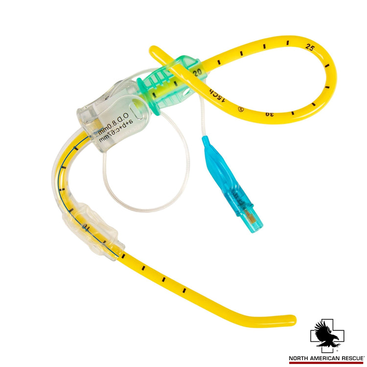 NAR Cricothyrotomy Kit