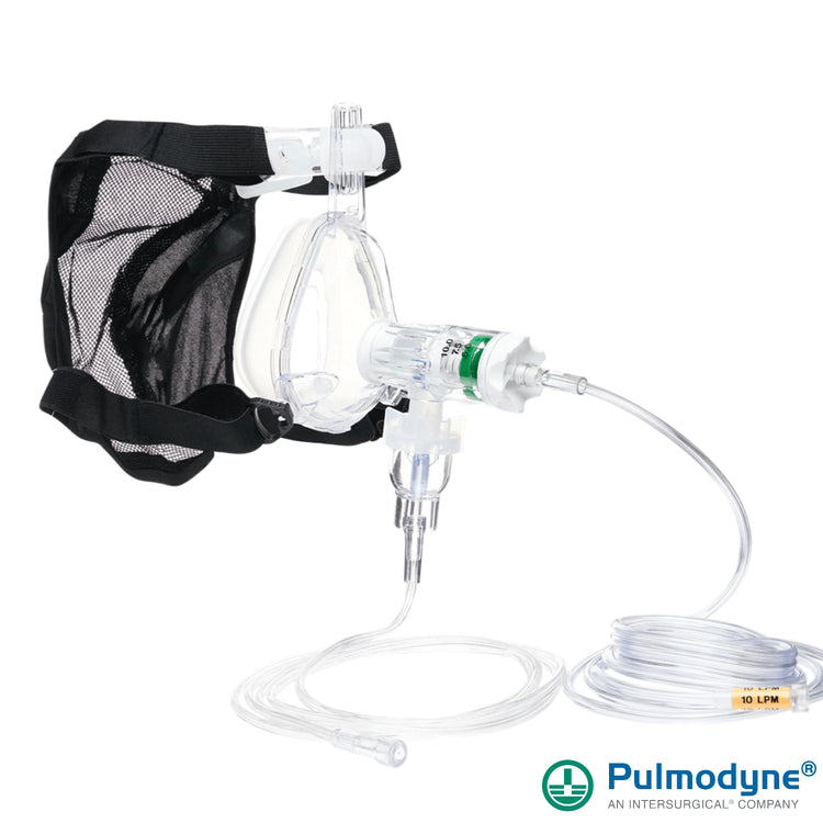 GO-PAP Disposable CPAP System
