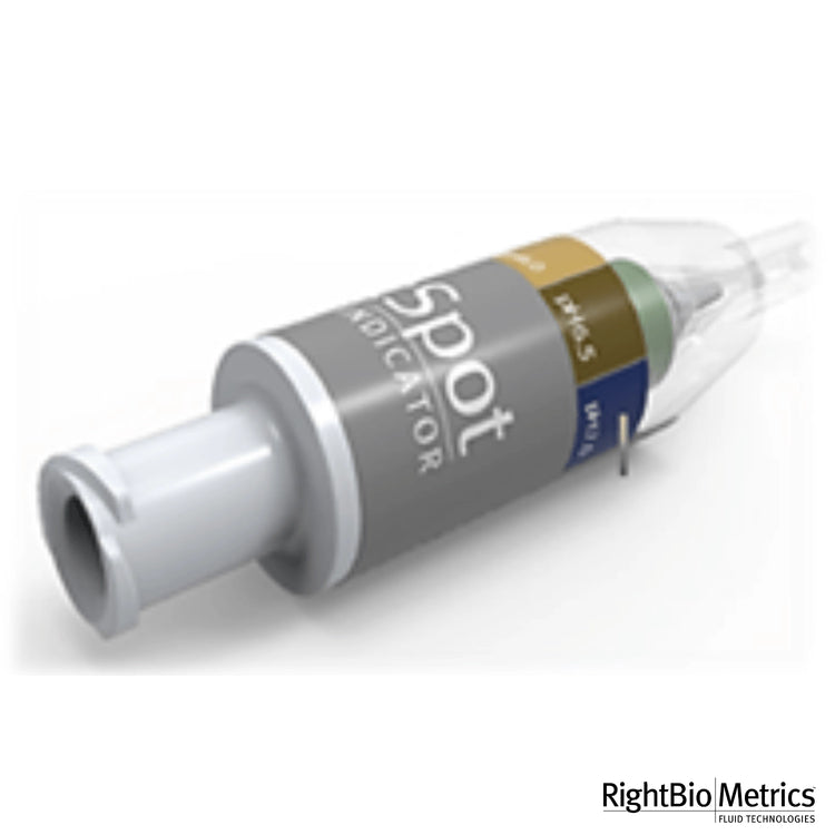 RightSpot Small Bore, 10/Box