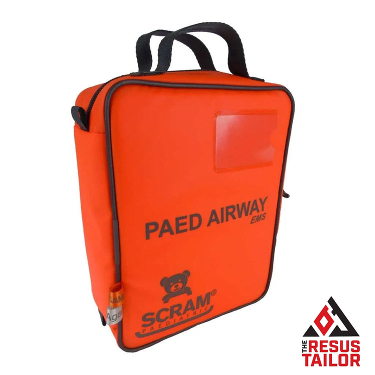 Pediatric EMS SCRAM Module