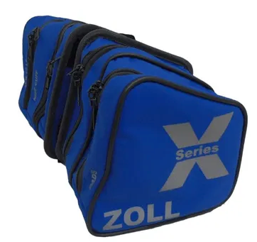 The Resus Tailor X Series Bag - Pacific Biomedical