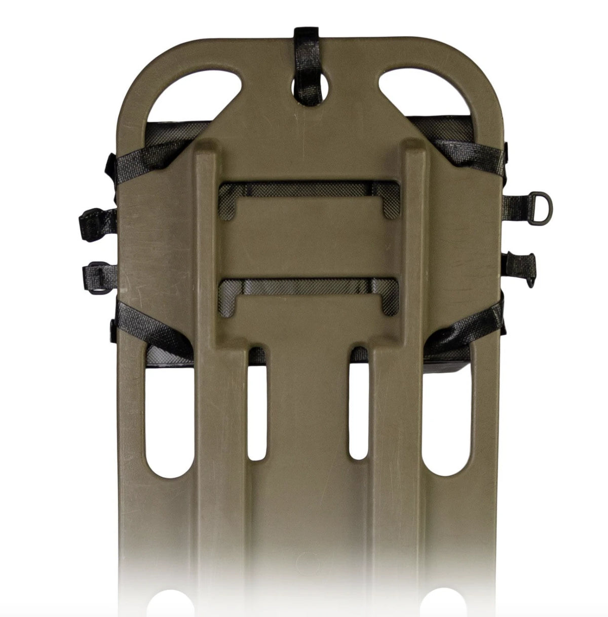 Head Immobilizer for LSB