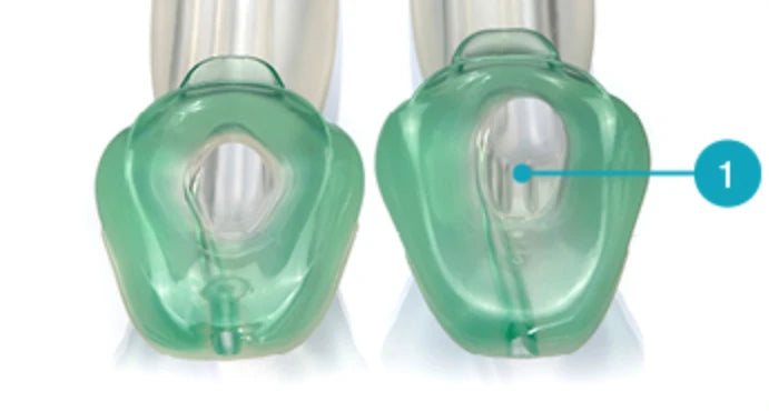 I-gel Plus Resus Pack