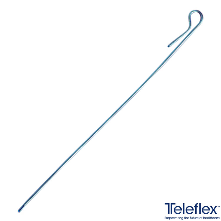 Sheridan Soft-Tip Stylet