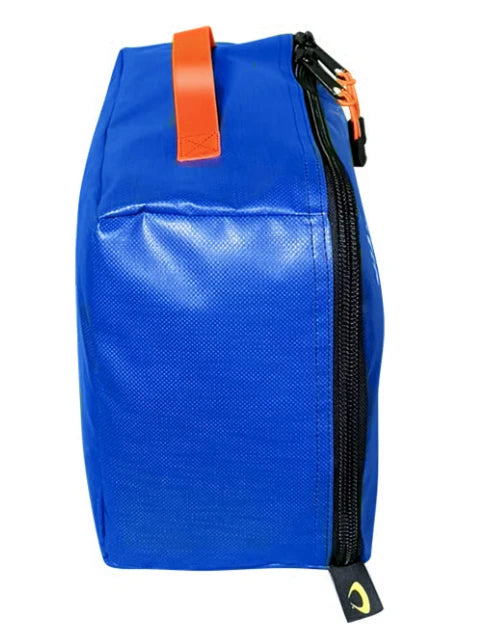 Side View of the Barriatric Binder Lift 2.0