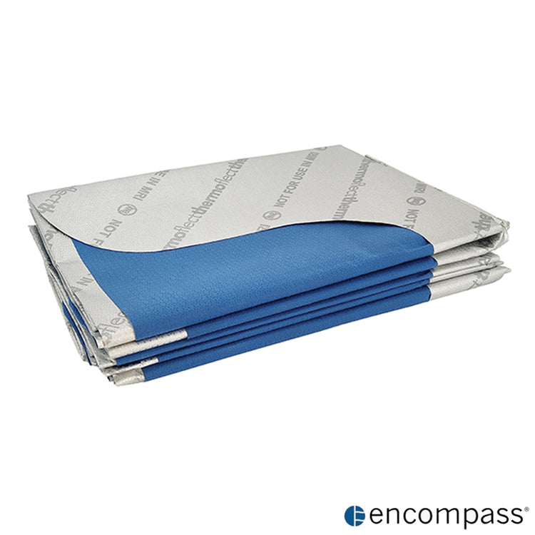 Thermo-Lite Disposable Adult Transport Cocoon, 10/Case
