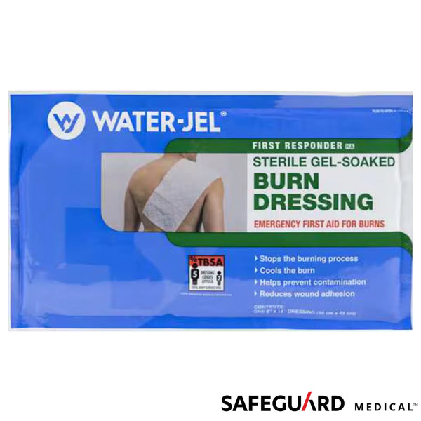 Water-Jel 8