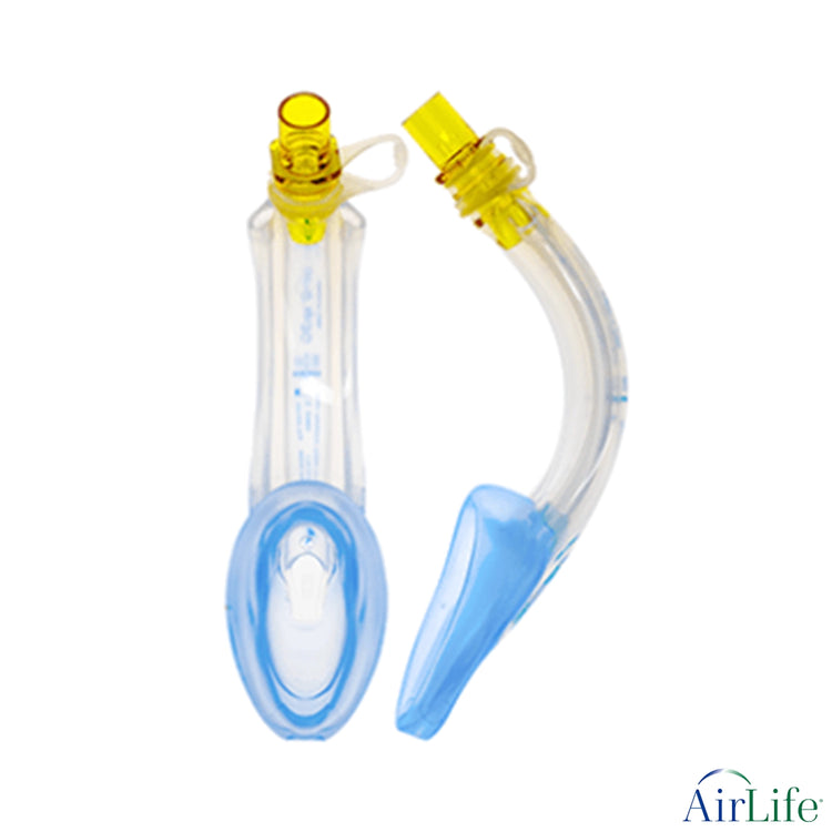 Air-Qsp3G Intubating LMA, with Gastric Access
