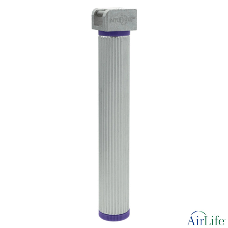 Intubrite Disposable Standard Dual LED Laryngoscope Handle, Pediatric