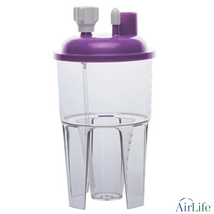 Heart Direct Continuous Nebulizer