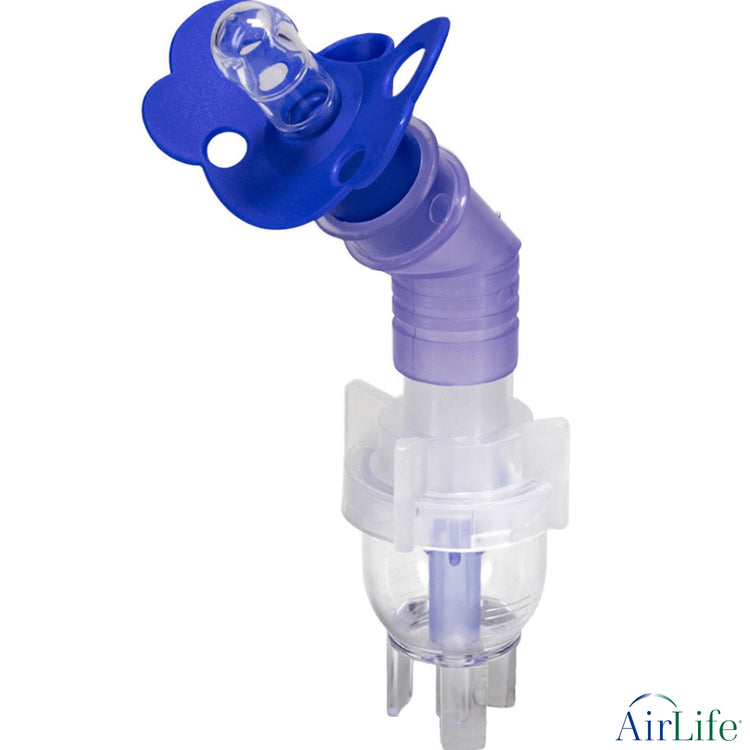 PediNeb™ Pacifier Nebulizer
