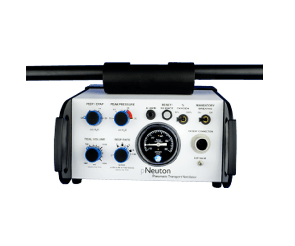 DULTON High Velocity Ventilator 本体 airon-corporation-ventilators-