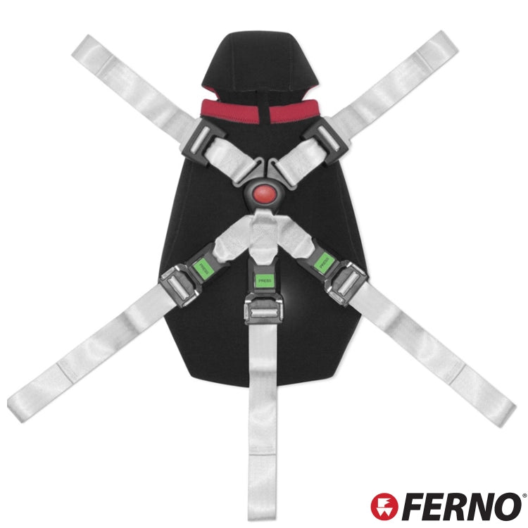 KangooFix Neonatal Restraint System