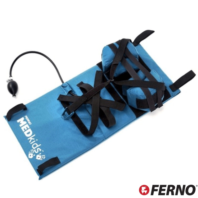 Medkids Baby Board Model 676