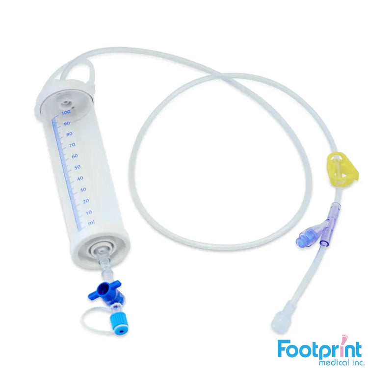 Urinary Drainage Kit w/o Catheter
