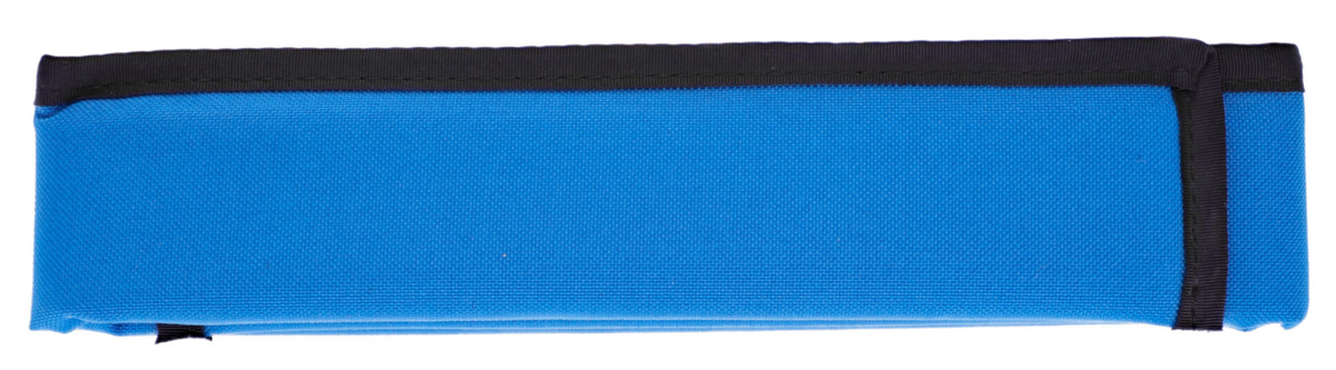 Our Replacement Head Strap, 33″ Length, is intended for the Regular Olympic Papoose Boards for patients 2-6 years old.