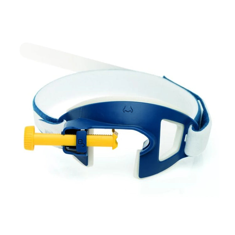 Laerdal Thomas Select endotracheal tube holder 600-42500 adult EMS tube holder with push-screw clamp - Pacific Biomedical