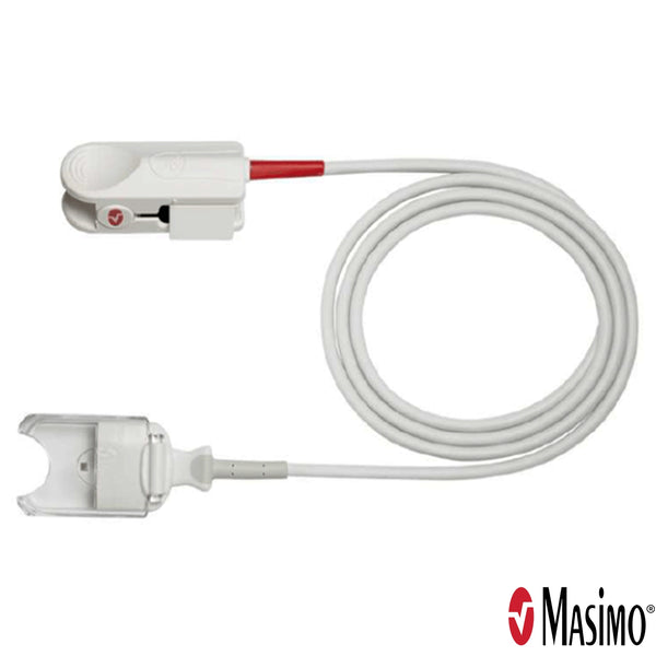 Masimo 2696 Rainbow Reusable Sensor | Zoll 8000-000371