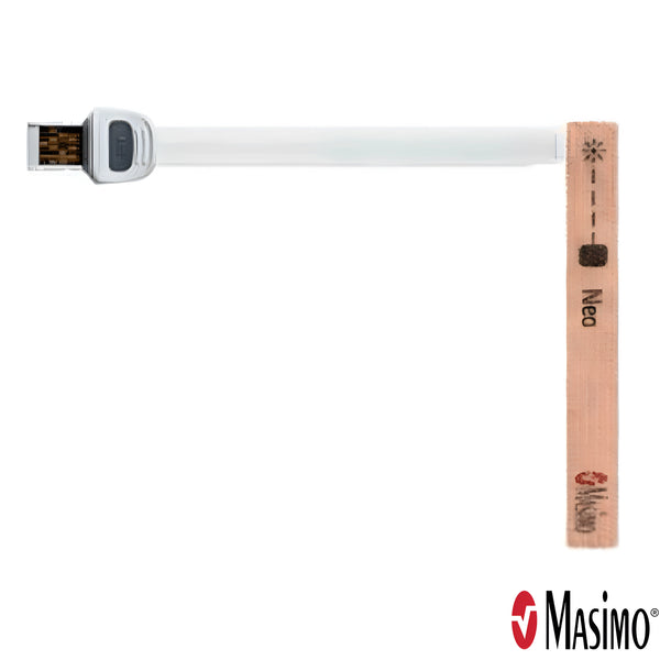 MAX-CELL マックセル R21-MC2 本体 ホームケア器具 Masimo 4003 RD SET Neonatal & Adult ADH Sensor