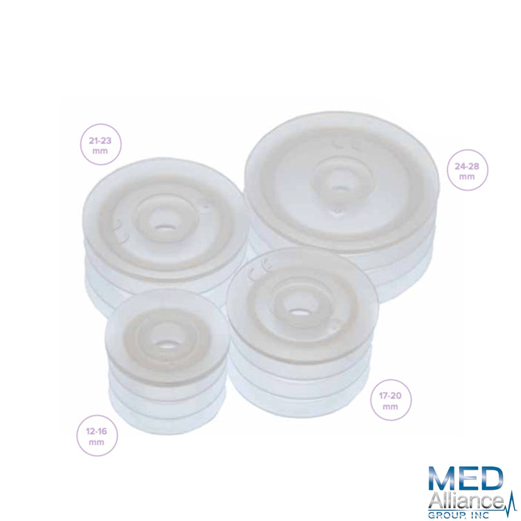 CareTip™ Bottle Adaptor for Oral Syringes
