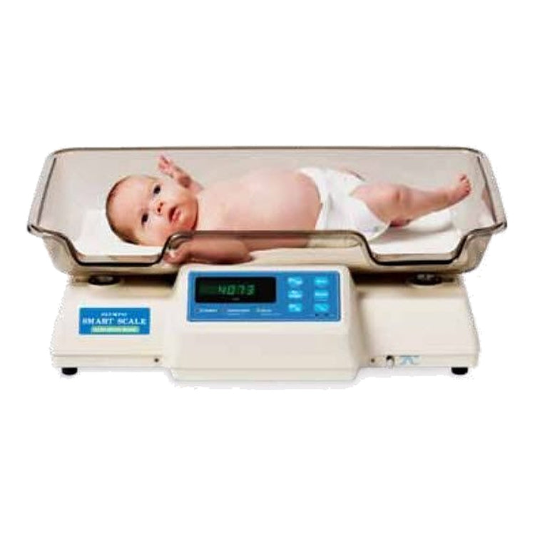 Olympic Smart Scale SS60 Easy-Lift tray 56306 on a Smart Scale Model 60