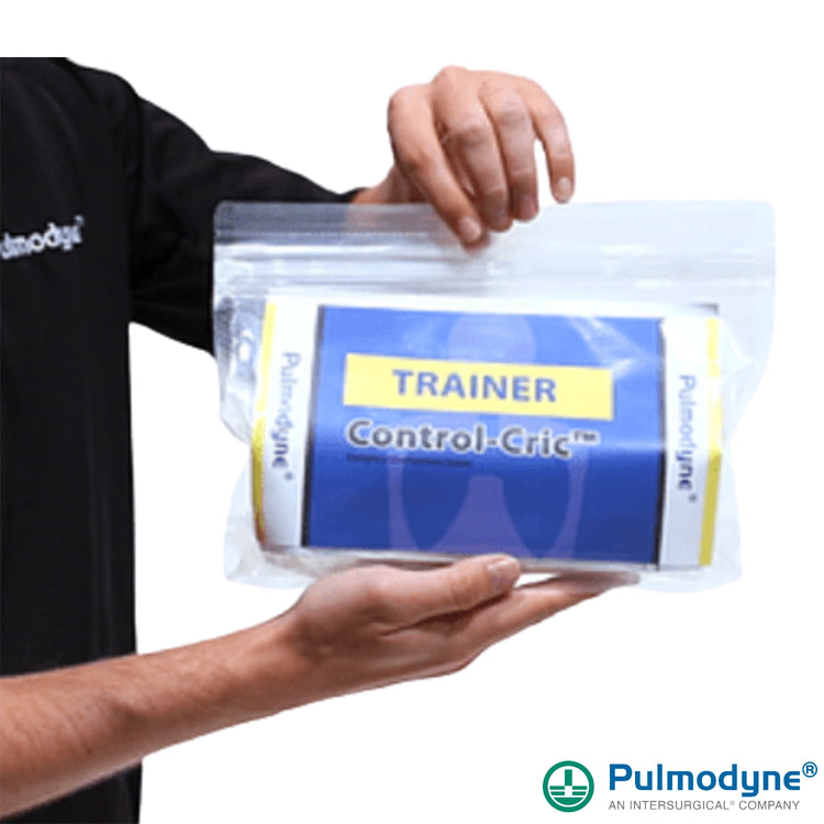 Control-Cric Training Kit (Non-Sterile)