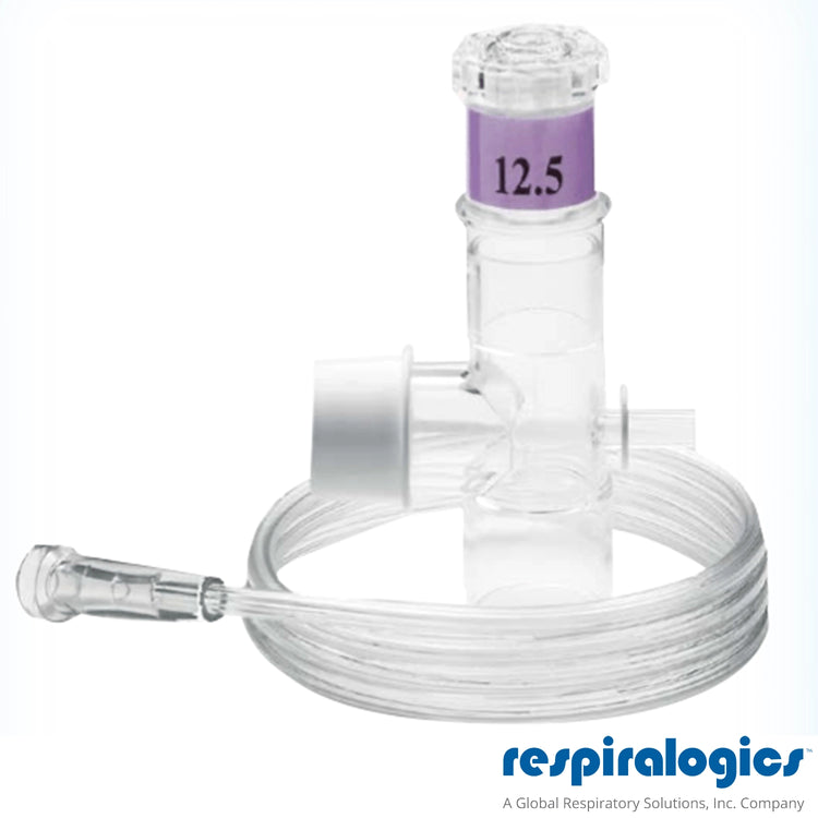 Babi Plus 12.5cm H2O Pressure Relief Manifold