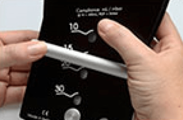Smartlung - Adult Kit how to set up for tidal volume. PNL 300.162.100