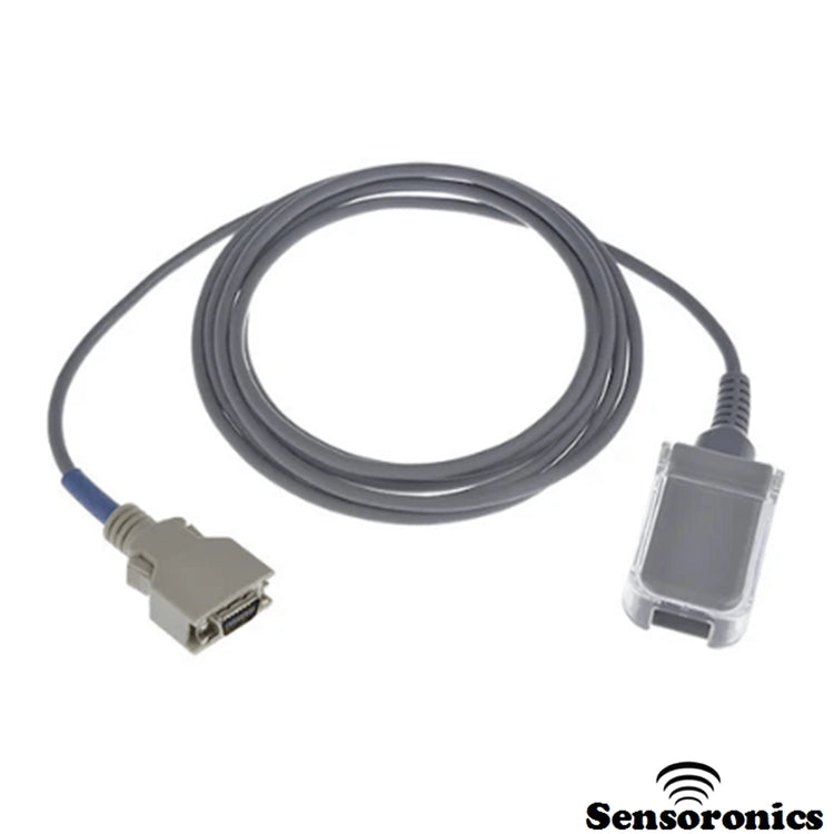 Masimo 10ft Interface Adapter Cable, LNCS - Replaces Masimo LNC