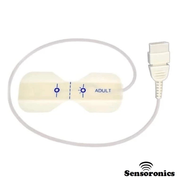 Adult BCI Disposable Probe