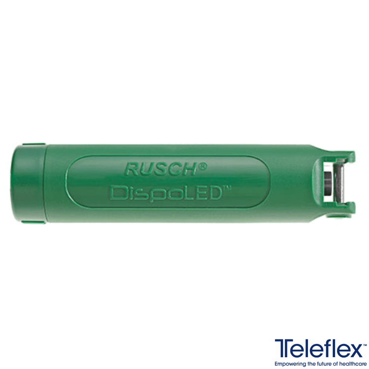 Rusch® DispoLED® Laryngoscope Handle