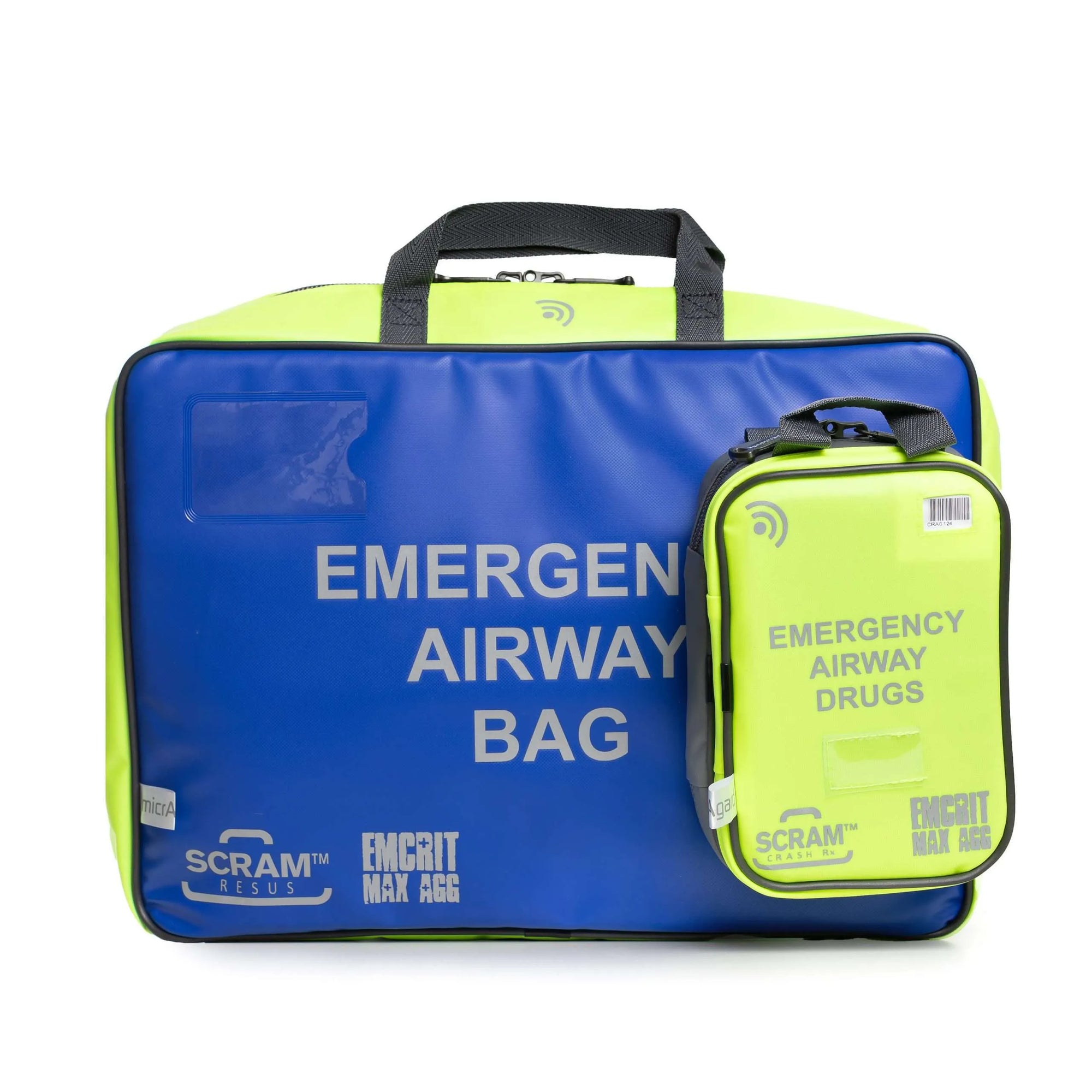 Emergency Bags and Cases