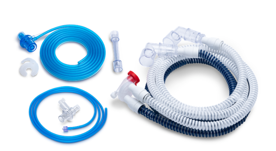 Hamilton Neonatal Ventilator Circuit