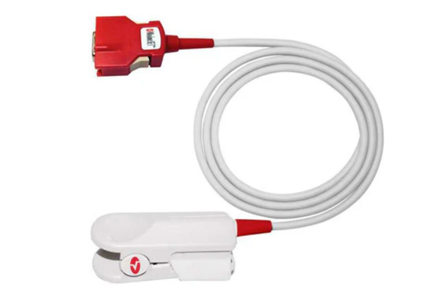 High quality Masimo pt cable. In stock, ready to ship.